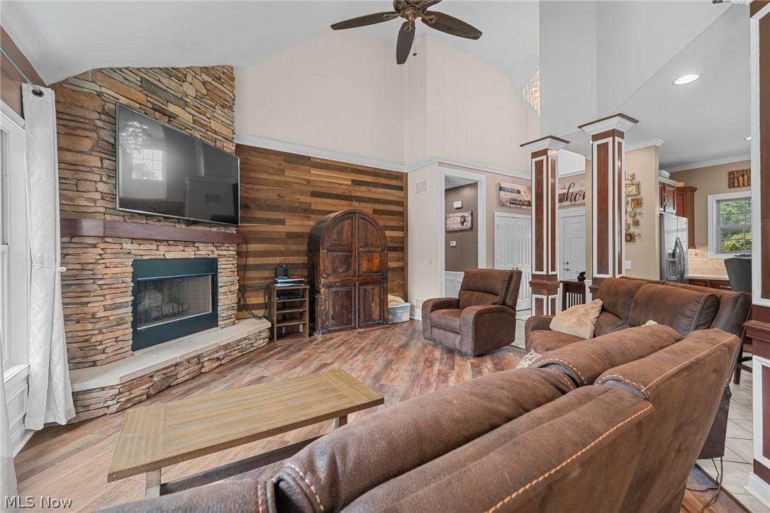 16415 Messenger Road Chagrin Falls OH 44023