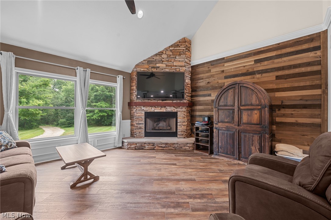 16415 Messenger Road Chagrin Falls OH 44023