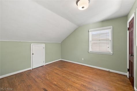 1420 Worton Boulevard Mayfield Heights OH 44124