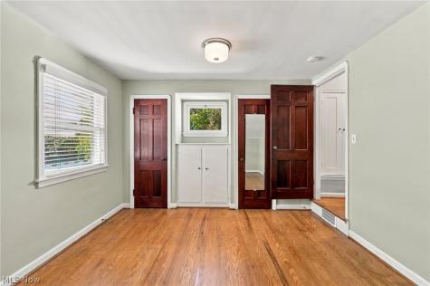 1420 Worton Boulevard Mayfield Heights OH 44124