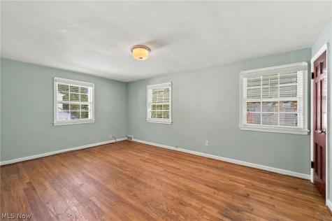 1420 Worton Boulevard Mayfield Heights OH 44124