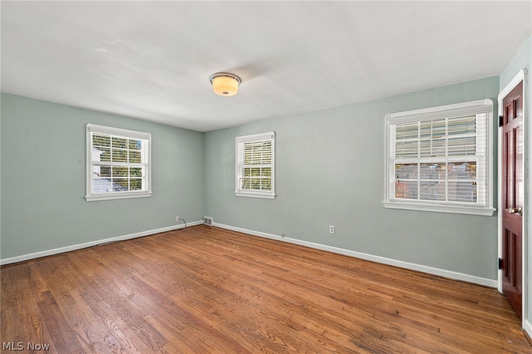 1420 Worton Boulevard Mayfield Heights OH 44124