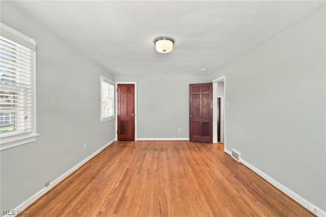 1420 Worton Boulevard Mayfield Heights OH 44124