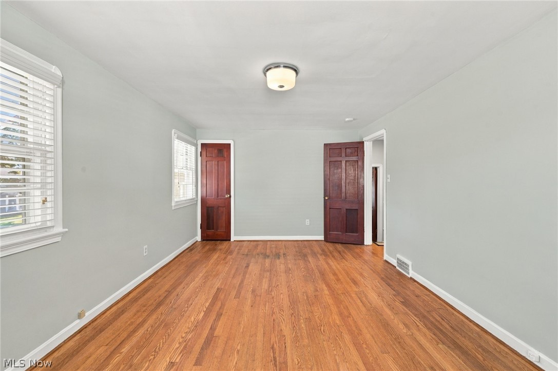 1420 Worton Boulevard Mayfield Heights OH 44124