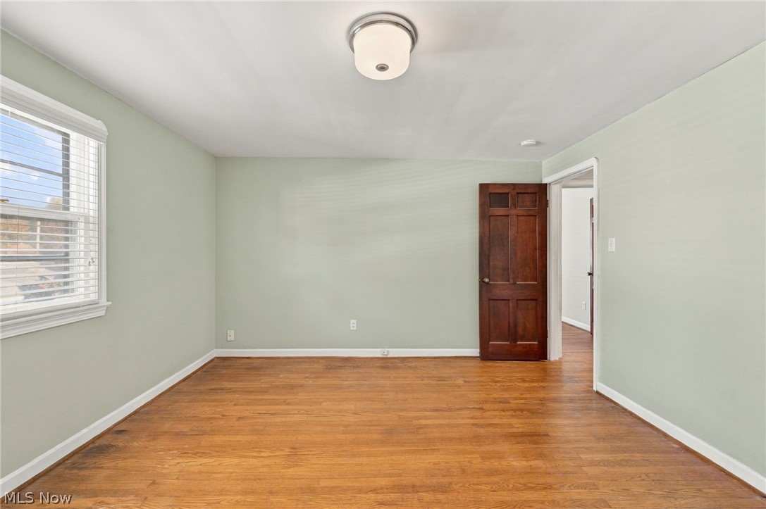 1420 Worton Boulevard Mayfield Heights OH 44124