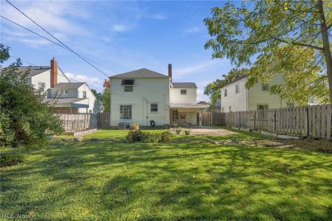 1420 Worton Boulevard Mayfield Heights OH 44124