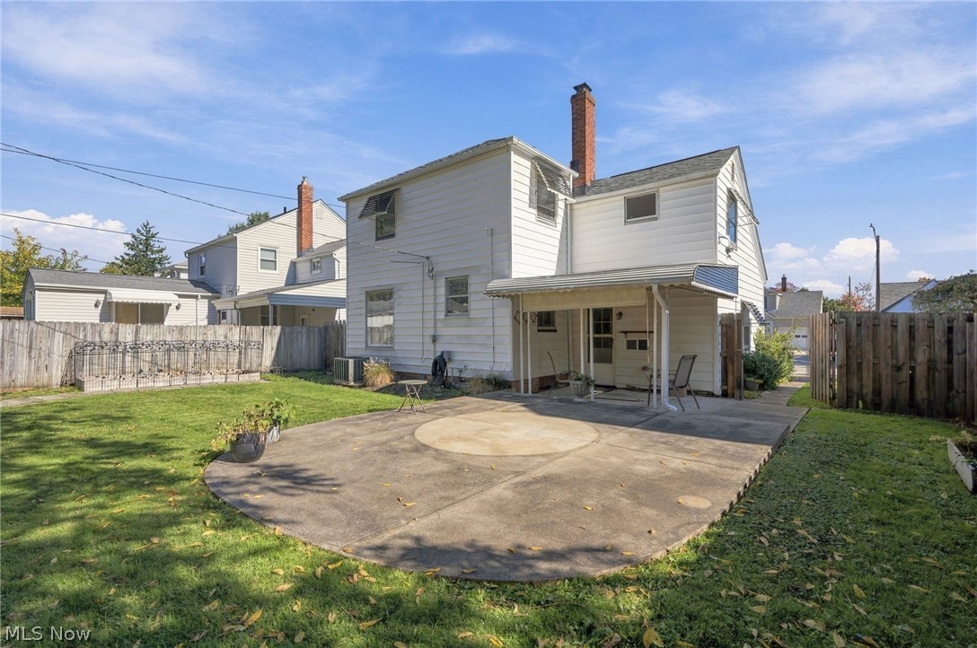 1420 Worton Boulevard Mayfield Heights OH 44124