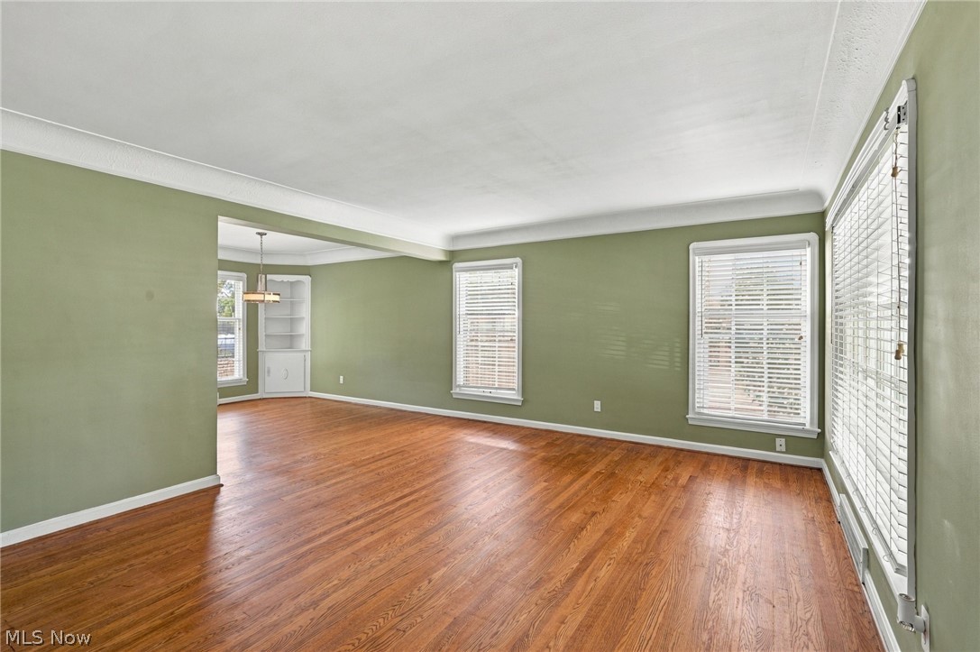 1420 Worton Boulevard Mayfield Heights OH 44124