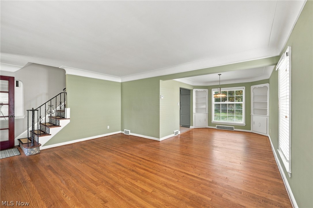 1420 Worton Boulevard Mayfield Heights OH 44124