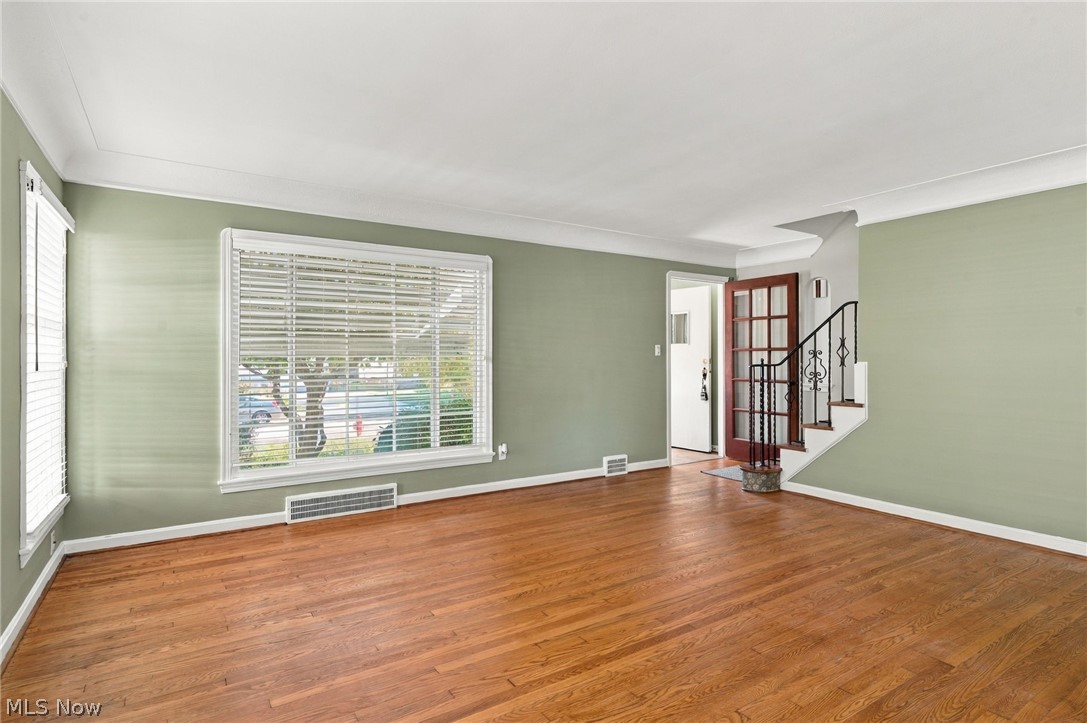 1420 Worton Boulevard Mayfield Heights OH 44124
