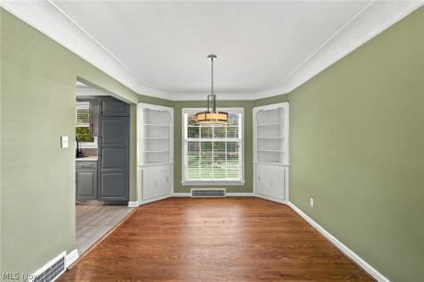 1420 Worton Boulevard Mayfield Heights OH 44124