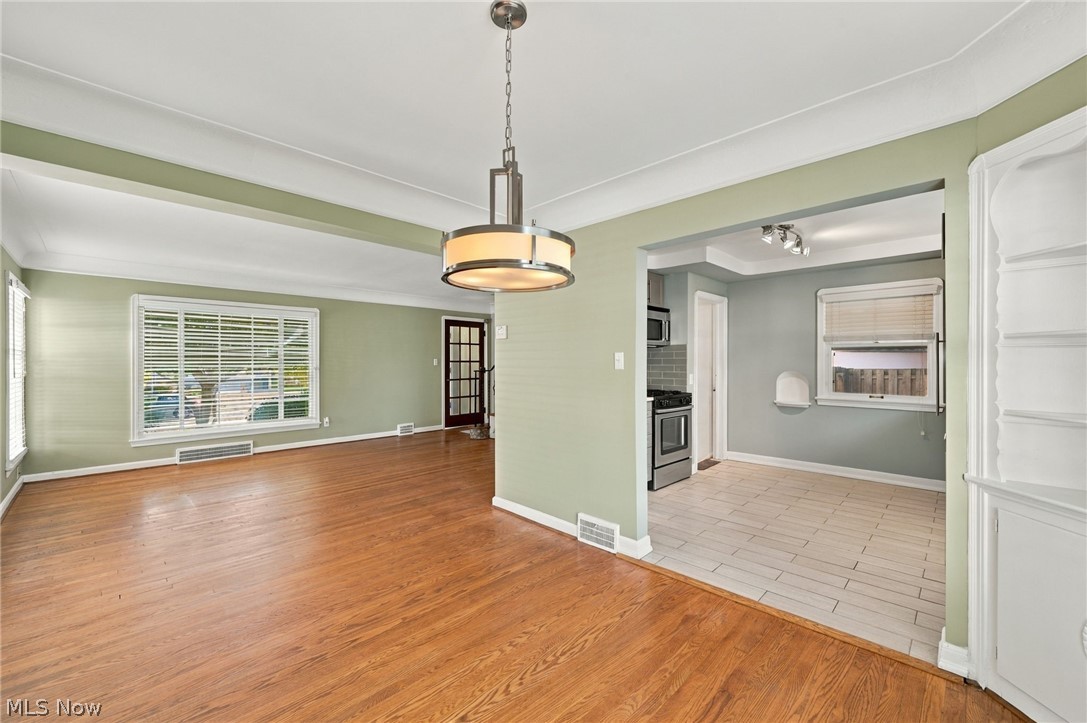 1420 Worton Boulevard Mayfield Heights OH 44124