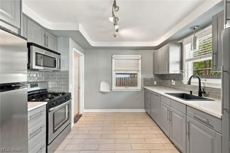 1420 Worton Boulevard Mayfield Heights OH 44124