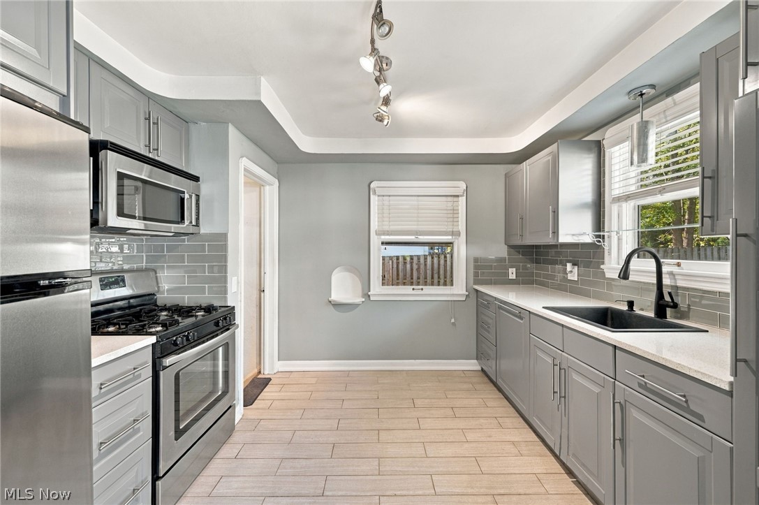 1420 Worton Boulevard Mayfield Heights OH 44124
