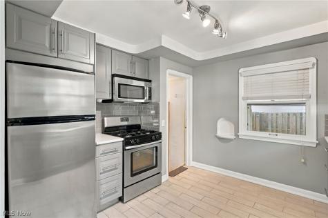 1420 Worton Boulevard Mayfield Heights OH 44124