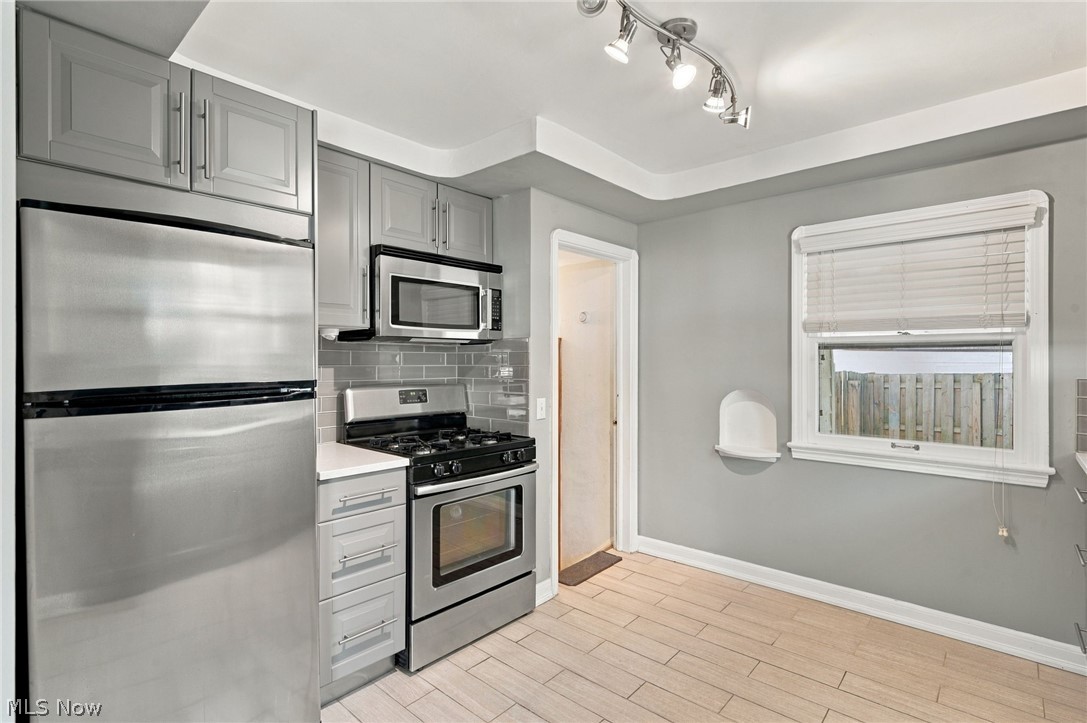 1420 Worton Boulevard Mayfield Heights OH 44124