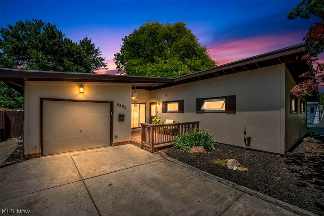 6392 Sherborn Road Parma Heights OH 44130