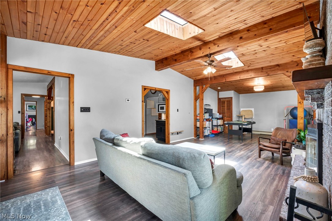 6392 Sherborn Road Parma Heights OH 44130