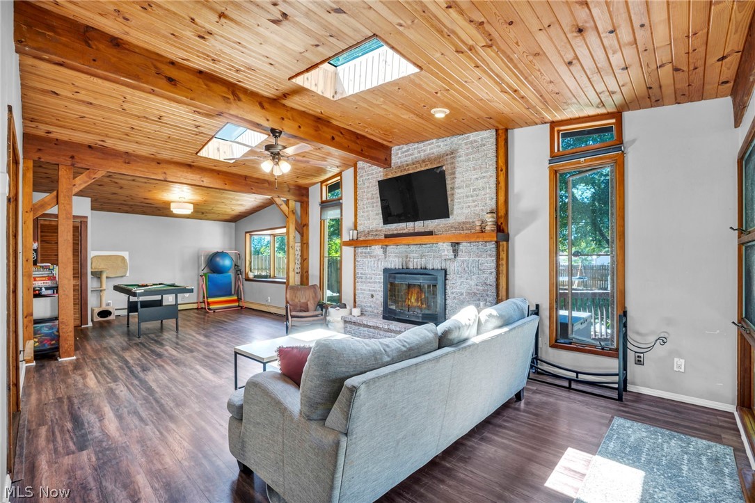 6392 Sherborn Road Parma Heights OH 44130