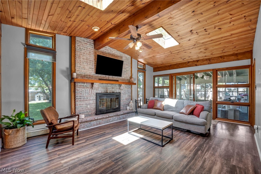 6392 Sherborn Road Parma Heights OH 44130