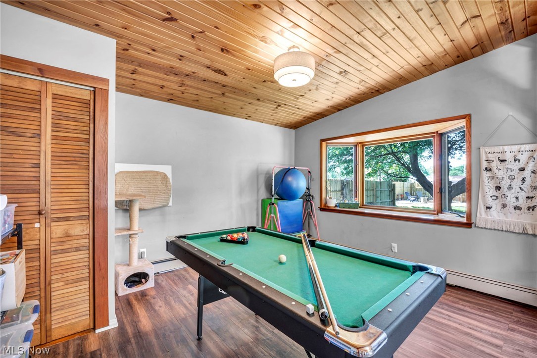 6392 Sherborn Road Parma Heights OH 44130