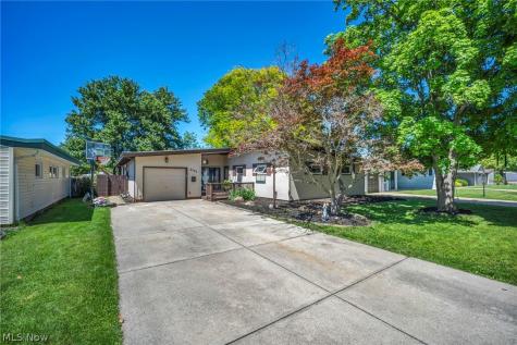 6392 Sherborn Road Parma Heights OH 44130