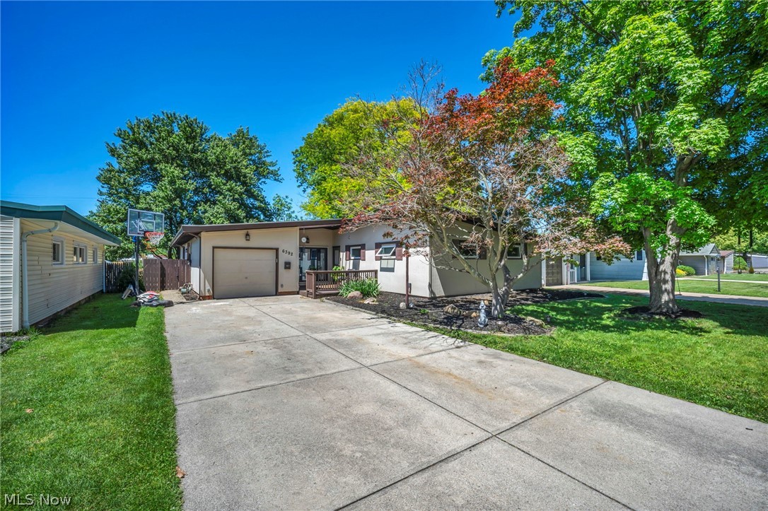 6392 Sherborn Road Parma Heights OH 44130