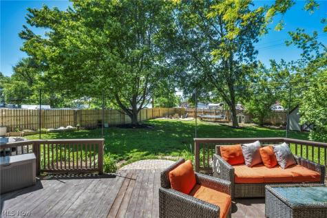 6392 Sherborn Road Parma Heights OH 44130