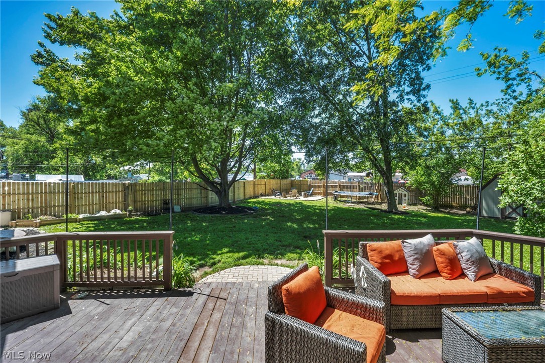 6392 Sherborn Road Parma Heights OH 44130
