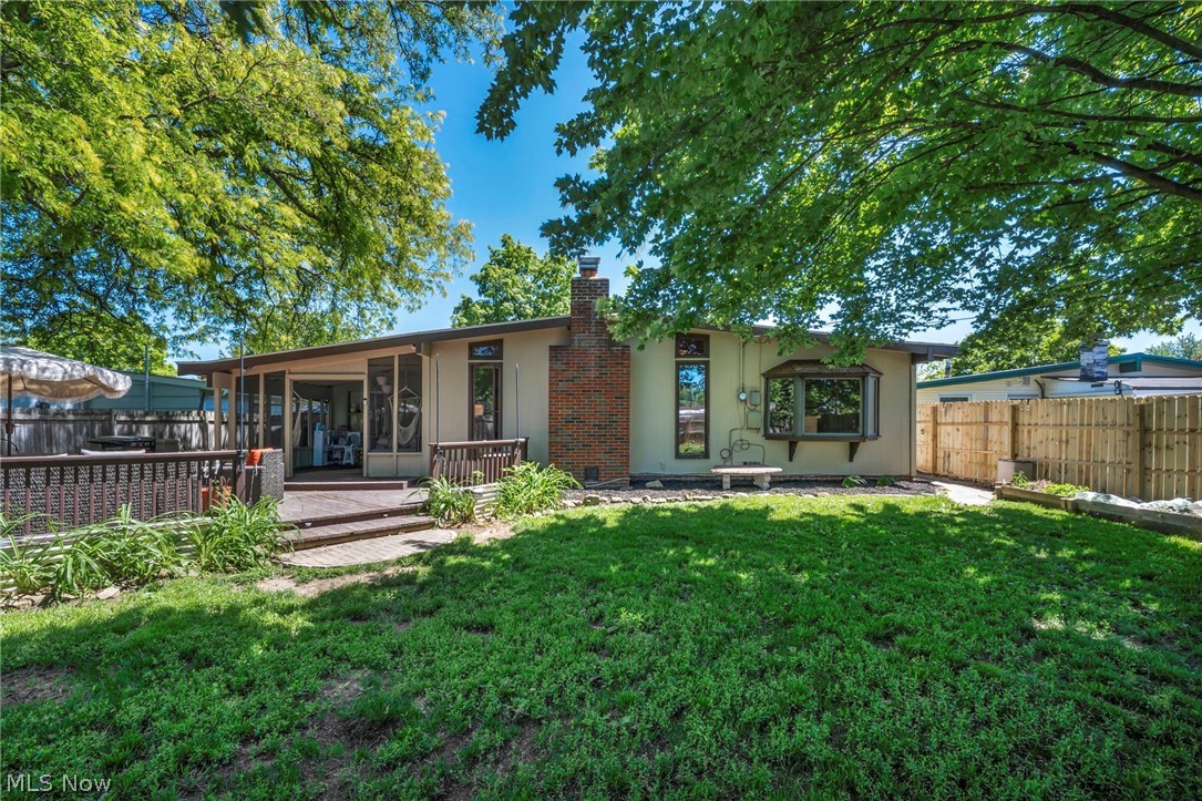 6392 Sherborn Road Parma Heights OH 44130