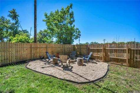 6392 Sherborn Road Parma Heights OH 44130