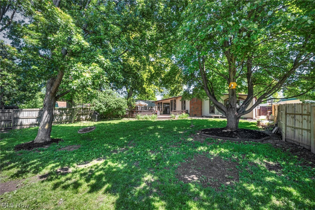 6392 Sherborn Road Parma Heights OH 44130