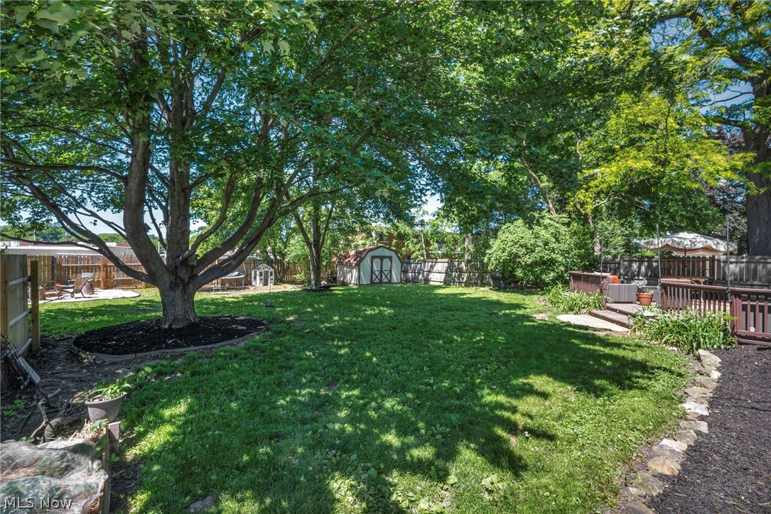 6392 Sherborn Road Parma Heights OH 44130