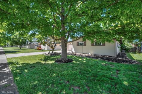 6392 Sherborn Road Parma Heights OH 44130