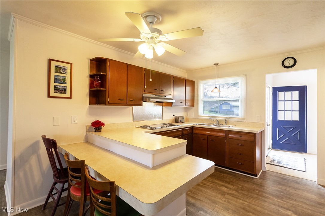 126 Greenbriar Drive Aurora OH 44202