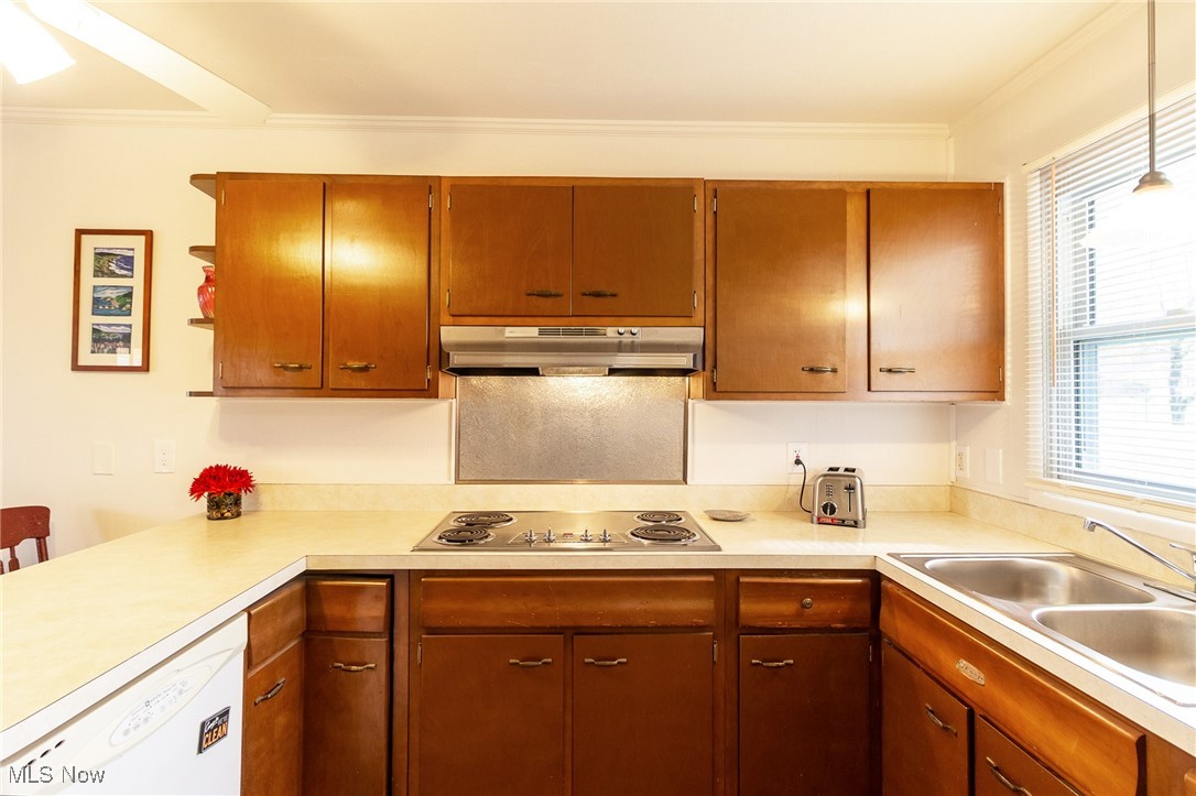 126 Greenbriar Drive Aurora OH 44202