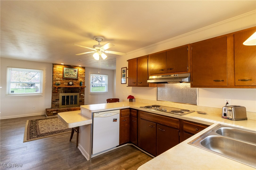 126 Greenbriar Drive Aurora OH 44202