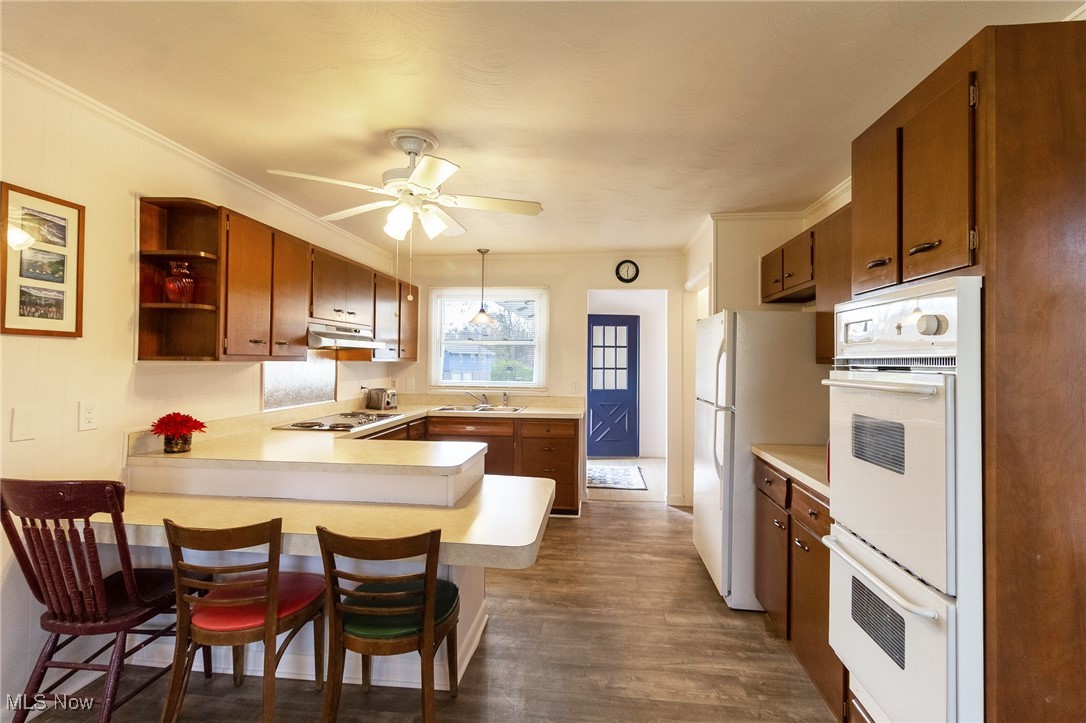 126 Greenbriar Drive Aurora OH 44202