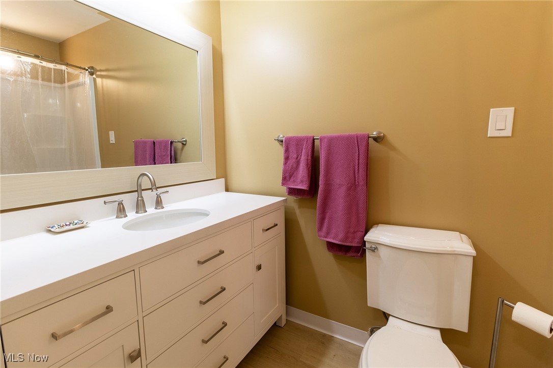 126 Greenbriar Drive Aurora OH 44202