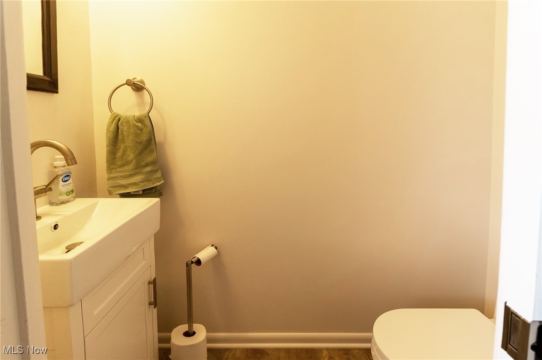 126 Greenbriar Drive Aurora OH 44202