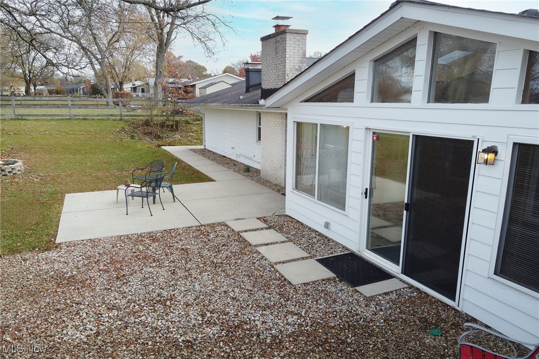 126 Greenbriar Drive Aurora OH 44202