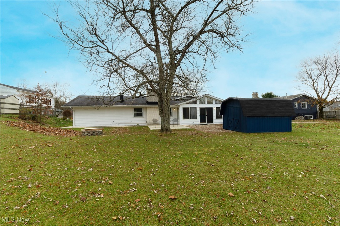 126 Greenbriar Drive Aurora OH 44202