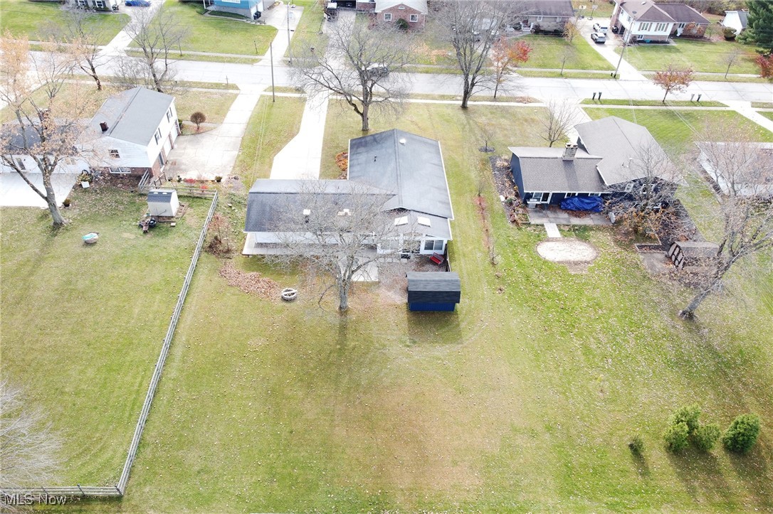 126 Greenbriar Drive Aurora OH 44202