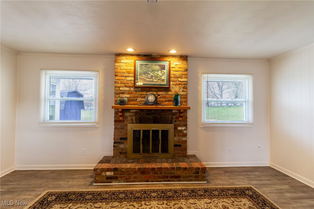 126 Greenbriar Drive Aurora OH 44202