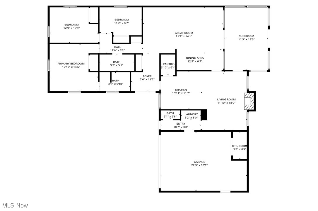 126 Greenbriar Drive Aurora OH 44202