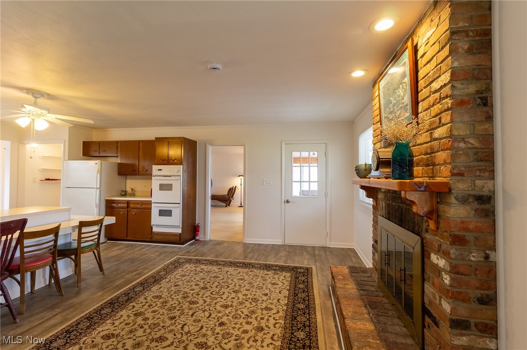 126 Greenbriar Drive Aurora OH 44202