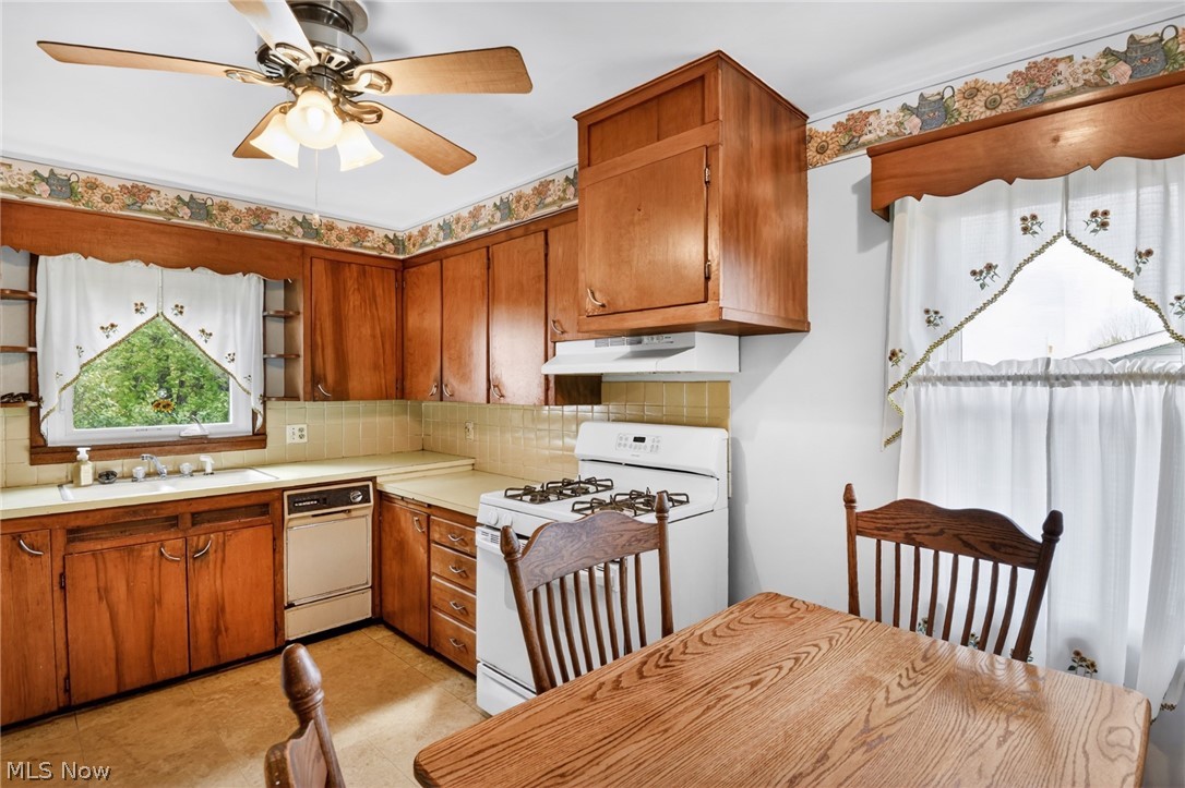 1389 Eastview Drive Salem OH 44460