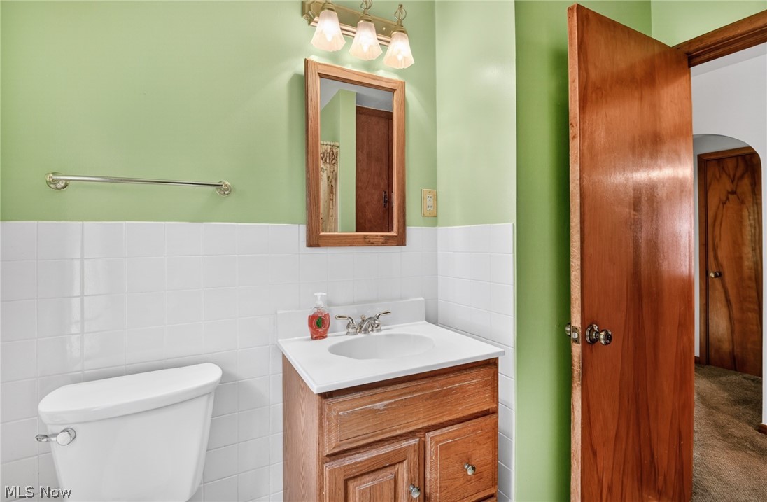 1389 Eastview Drive Salem OH 44460