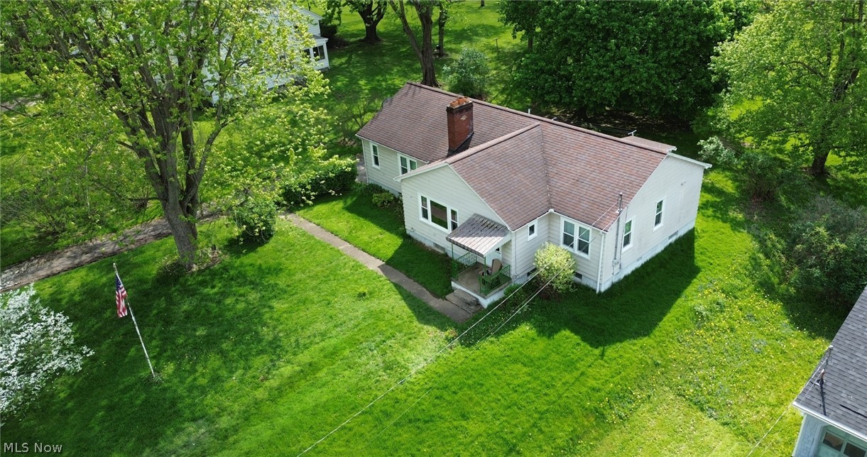 1389 Eastview Drive Salem OH 44460