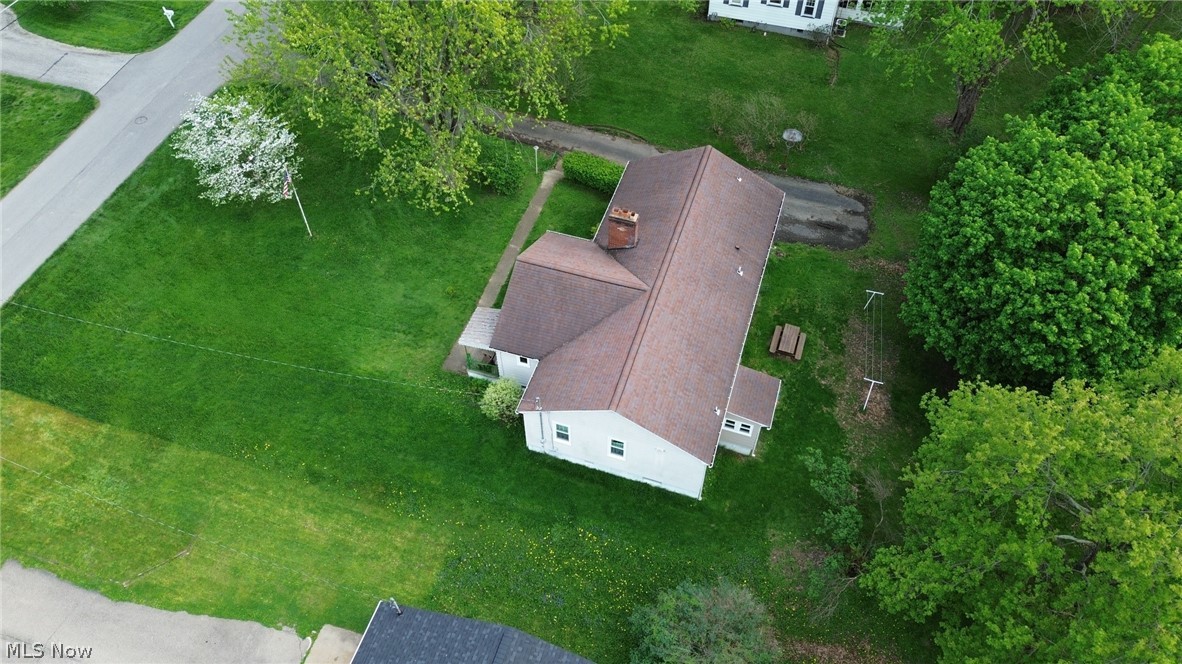 1389 Eastview Drive Salem OH 44460